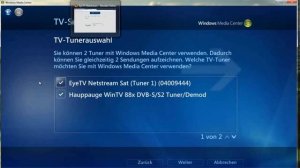 Hauppage WINTV-NOVA-HD-S2