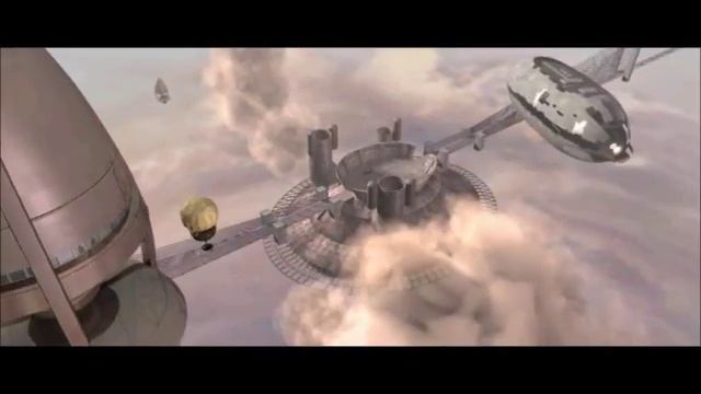 Star Wars Episode 1 Racer, Episode 8 смотреть онлайн