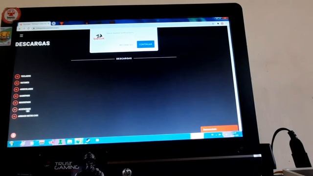 Unboxing Redragon Lamia+Review/código HTTPS_002 EN LA TIENDA DEL FORTNITE смотреть онлайн