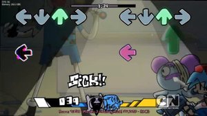FNF: Pibby Apocalypse RTX ON Psych Engine Port Optimizado Android/Pc (Week Finn And Jake)