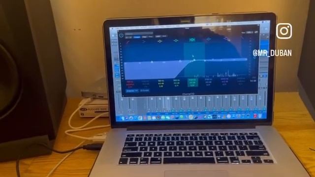 How To EQ Your Instrument. “Hi Hat” смотреть онлайн
