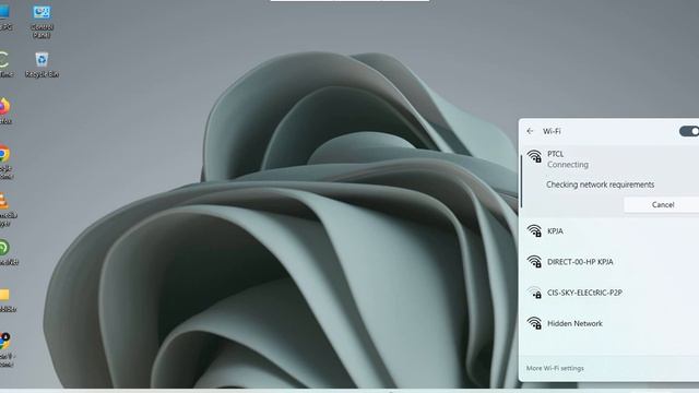 How to Connect to a Hidden Wi-Fi Network on Windows 10 смотреть онлайн