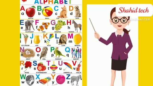 ABC Alphabet Songs with Sounds for children 9.6B views SONGS FOR BABIES BY CHUCHU TV смотреть онлайн
