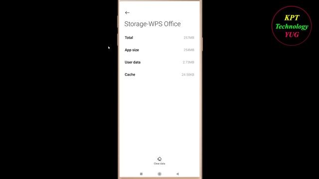 How to Fix WPS Office App Keeps Stopping Error Android & Ios | Apps Keeps Stopping Problem смотреть онлайн