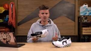 Кроссовки On Cloudboom Echo. Обзор