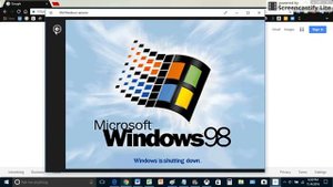 OLD WINDOWS VERSIONS BOY|| LeDankMeme (Tech)