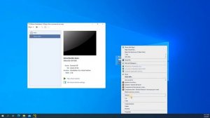 How to open an .vmdk virtual hard drive file with WMware Workstation Player