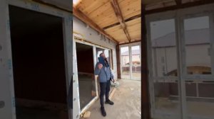 Монтаж пластиковых окон