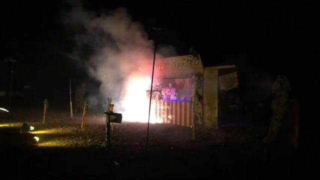 Bunny Blasto WWB 2019 смотреть онлайн