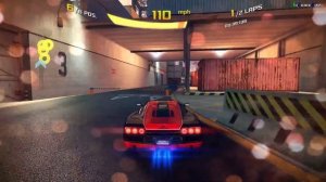 Asphalt 8 Airborne Walkthrough - Part 77 - Season 7-8, Earth Day Event: nanoFlowcell Quant FE