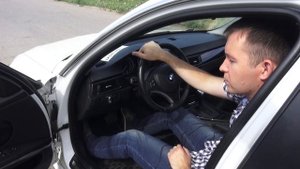 2009 BMW 325i xDrive