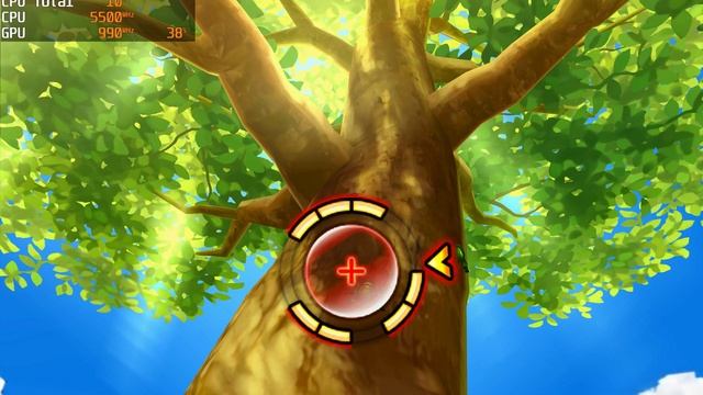 YO-KAI WATCH 2: Psychic Specters ~3DS Upscaled HD Mod 60FPS Patch | Citra |  4K 60FPS