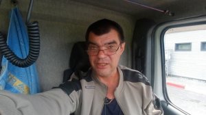 #214. Одессит в Заполярье