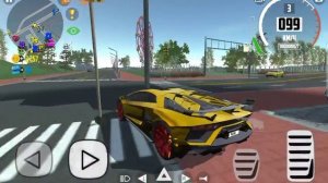 я протюнинговал lamborghini aventador в симулятор автомобиля 2