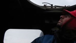 Feel the power Плавающий транспортер средний