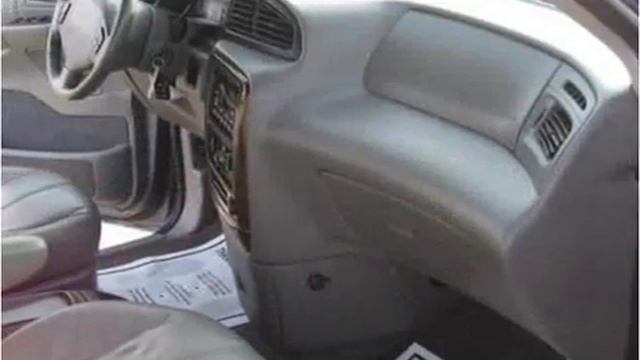 1999 Jeep Grand Cherokee Used Cars Fort Wayne IN смотреть онлайн