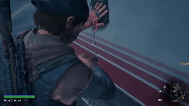 Полное прохождение Days Gone #11 Стримим пока можем