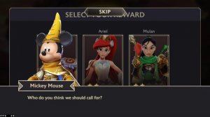 Disney Mirrorverse 4K UHD Gameplay | BlueStacks 5.8 | Android Emulator PC