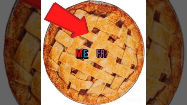 I am apple pie (full song) смотреть онлайн