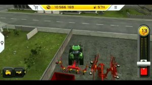 My New Farming Tools | FS 14 | Farming Simulator 14 GamePlay | #FS14