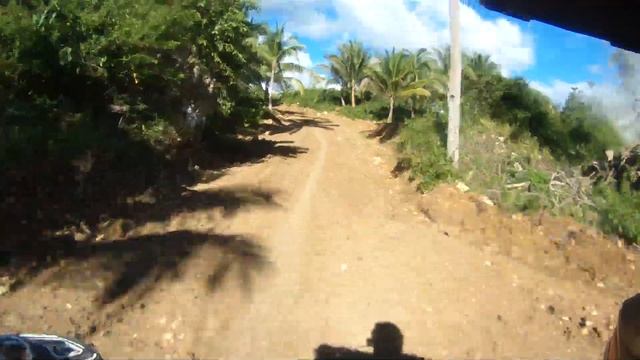 Carabo Hiwy 101 - Cebu Philippines - 4t Husqvarna - FILE3954 смотреть онлайн