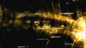 DEUS EX: Human Revolution - Opening Credits/Intro (Русский Дубляж) HD