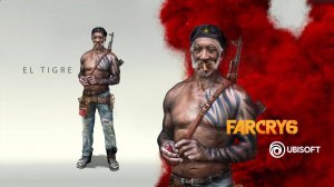 Far Cry 6 Помогаем старой гвардии