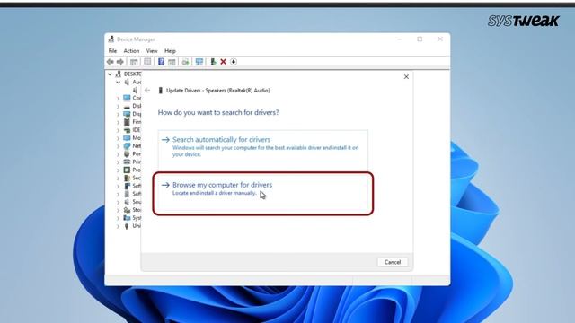 How to Update Drivers on Windows 11 (2022) смотреть онлайн