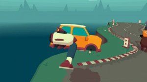 What the Car Gameplay (Apple Arcade)