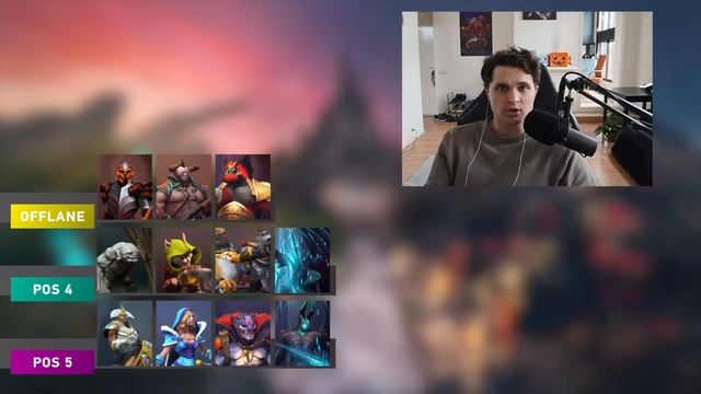 Spam these heroes before the new update! смотреть онлайн