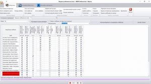 УРОК №6 Шаг 2 Выдача учебников по классам/группам. Формирование ведомостей на классного руководителя
