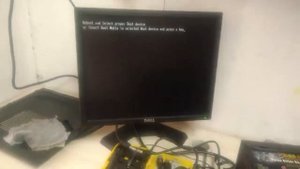 Reboot and select proper boot device windows 10 fix 100%