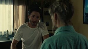Ghost Wars - pregnant scene 5
