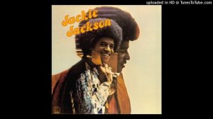 Love Don't Want To Leave - Jackie Jackson