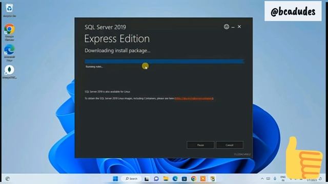 how to download Microsoft MySQL in windows 11?? [2024] in simplest way смотреть онлайн