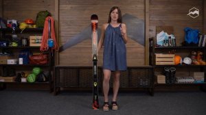 Горные лыжи Fischer RC4 THE CURV. Обзор