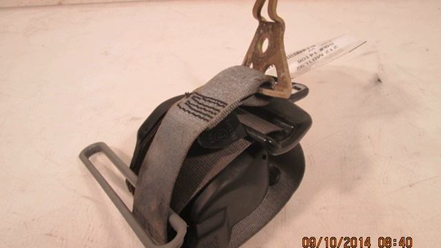 1992 Mercedes 300SE Seat belt RH REAR GREY GOOD SAHAPE 140TYPE - mbiparts.com Used OEM Merce... OE смотреть онлайн