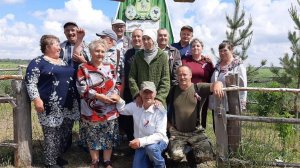 История села Селезнёво в фотографиях