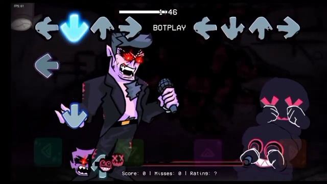 deathmatch but psych engine(android) смотреть онлайн