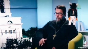 Интервью:Батюша Алексий