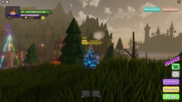 The Dungeon Quest Northern Lands Review смотреть онлайн