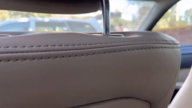 Mercedes 220 upgrade new seat cover by auto form смотреть онлайн