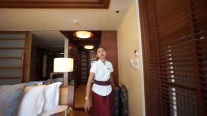 TRAVEL VLOG KRABI THAILAND VLO. 4 Centara Grand Beach Resort and Villas Krabi