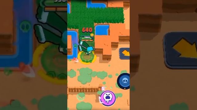 Прикольные моменты бравл старс 2 часть смотреть онлайн