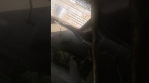ремонт рамы, полуприцепа