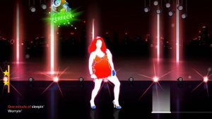 Just DanceⓇ (Plus) - Proud Mary, Ike & Tina Turner