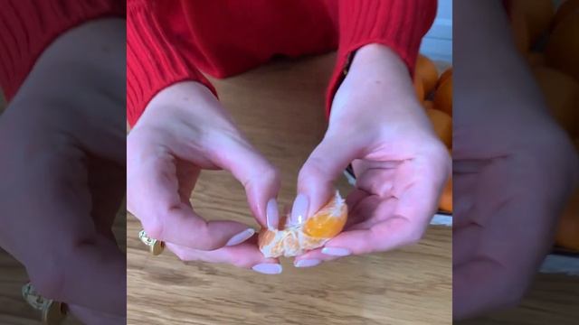 Мандарины марокканские смотреть онлайн