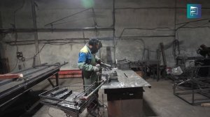 Сварщик- профессия, которой стоит гордиться!