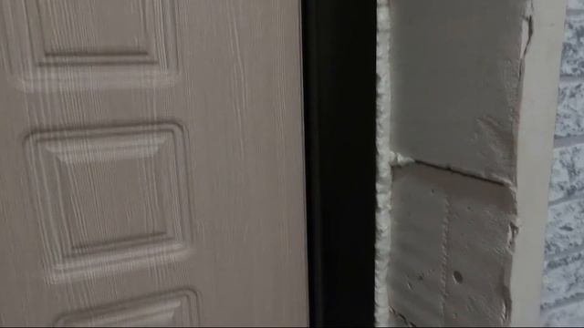 Двери Феррони ИЗОТЕРМА