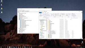 Как установить драйвер на неподдерживаемый сетевой адаптер в Windows Server